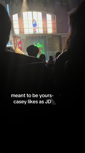 3/5/26 i love this cast so much. NO ONE TOLD ME THE KATE ROCKWELL WAS GONNA BE THERE?? #foryoupage #abcxyz #viral #fyp #heathersthemusical