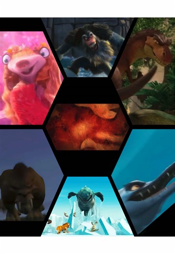 Ice Age: The Epic Musical Adventure Unveiled