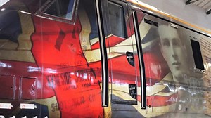 66K views · 1.9K reactions | 91111 'For the Fallen' is the latest locomotive to receive its new livery. The 2014 design, honouring the contributions and lives lost by regiments along the East Coast during the First World War, has been refreshed as part of essential maintenance for our InterCity 225 fleet. | London North Eastern Railway | Facebook