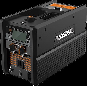 Smart Charging Machine NRC62 | NAVAC