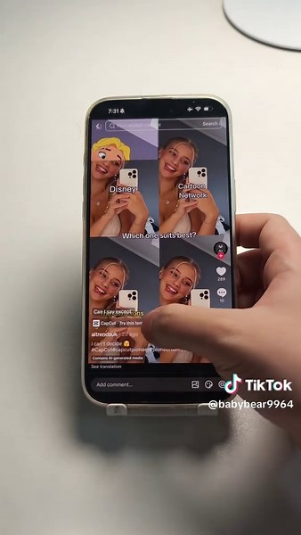 disney cartoon filter effect disney cartoon character filter disney cartoon effect filter disney cartoon filter trend disney princess cartoon character filter disney cartoon filter ai #disney #cartoon #capcut #capcutforus #capcutpioneer disney cartoon filter tutorial disney animated character filter cartoon disney pixar filter disney character trend filter