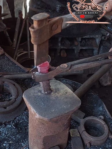Exploring Blacksmithing Tools for Craftsmanship