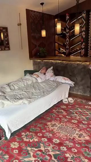 Simple solution to a complex problem