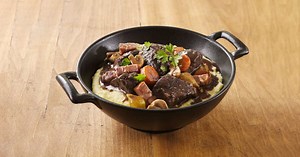 Pâtes, purée, riz… Toutes nos idées d’accompagnement pour un bœuf bourguignon