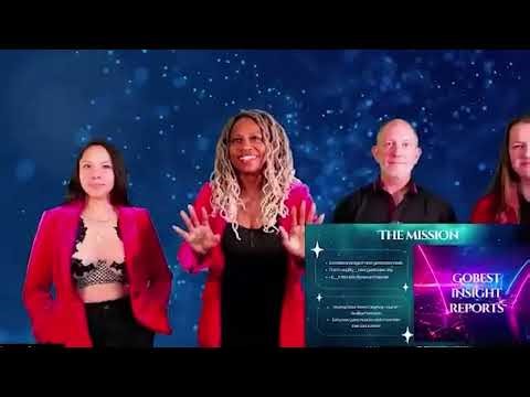 GoBEST™ Marketing TAKEOVER! | April All-Cast Meeting