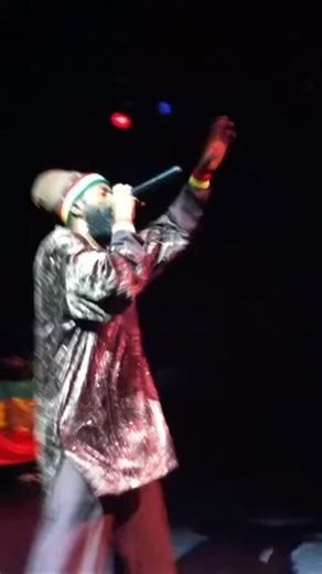 Happy Mothers Day to my family, friends & fans. One of the biggest lessons I learned from ‘Mama Shango’, ‘Mama Live’ as I and people close to her call her, is to always look out for mankind, believe in the acts of God, and to ❤️ Love. She was always giving and sharing & the inspiration for 🔊Mama You Strong song. @capletonmusic @astmarymicomefrom #capleton #kingshango #mothersday #reggae #music #mamalive #capletonmusic | Capleton