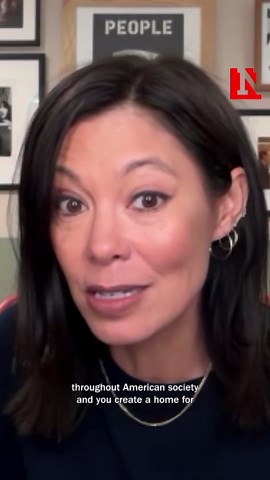 Next Supreme Court pick will be 'real powder keg,' says author Alex Wagner