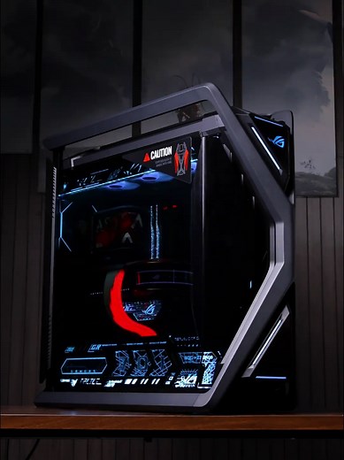 Incredibly Powerful 4K Video Editing PC Build