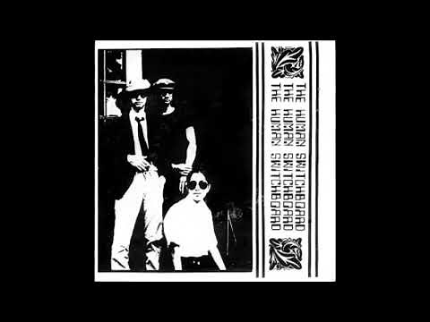 Human Switchboard - (I Used To) Believe In You