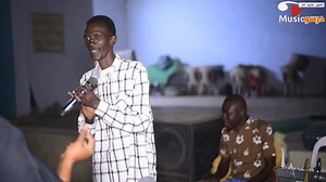 المبدع مصطفي كولومبيا في بعدك يا غالي | تسجيلات درسو ميوزك