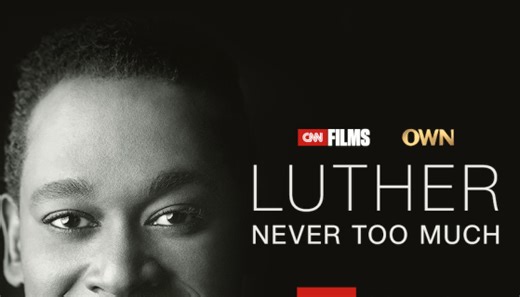 CNN Films Acquires Documentary Feature 'Luther: Never Too Much'