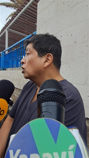ðŸ”µðŸŸ¢Declara el presidente del cuerpo mÃ©dico del hospital Carlos SeguÃ­n Escobedo, Gustavo Ortega, sobre la crisis en EsSalud y problemas en intervenciones quirurgÃ­cas | Radio YaravÃ­ Arequipa