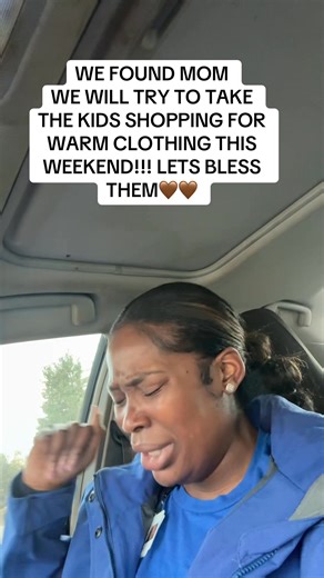 4.9K views · 126 reactions | FOUND MOM!! #fypreelsシ゚viralシ #coatsisters #thanksgivingdinner #beingablessing | Jay Macklin | Facebook