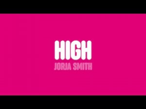 Jorja Smith - High (Lyrics)