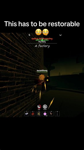 Phoeyu fix his game challeng | #gpo #grandpieceonline #grandpieceonlineroblox #robloxfyp #roblox