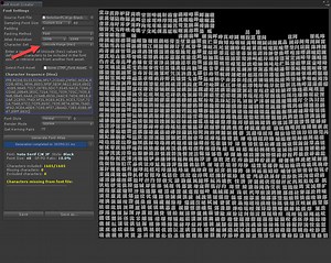 Table of General Standard Chinese Characters