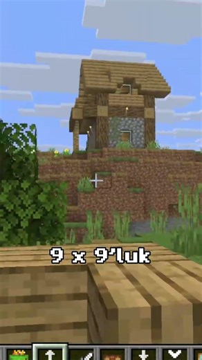 Minecraf'ta 1 NİSAN GÜNCELLEMESİNDE HERŞEY!!!!!!!!!!!!