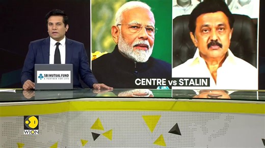 CM Stalin: Tamil Nadu is fighting to save its classical language