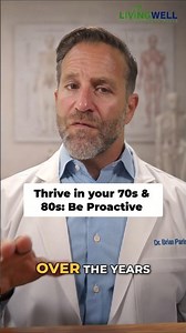 The Healthiest Older People I Know All Do One Boring Thing.