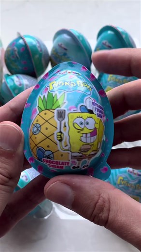 Fast Opening Sequence of SpongeBob SquarePants