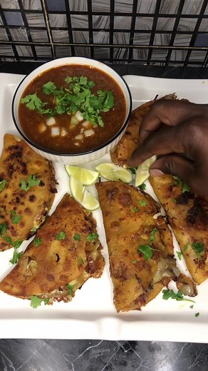 Delicious Bush Meat Birria Tacos Recipe | Easy and Flavorful