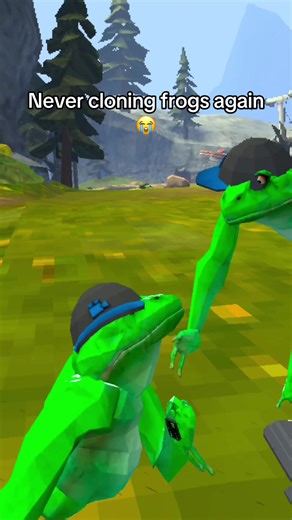 Cloning Chaos: A Hilarious Animal Company Skit