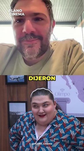 La escena oculta de La Oficina que impactó a Fernando