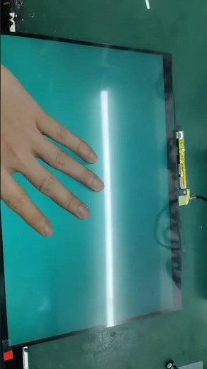 Lenovo ThinkBook 14 2-in-1 G4 IML Touch Screen Test | 14″ WUXGA LCD Display Assembly