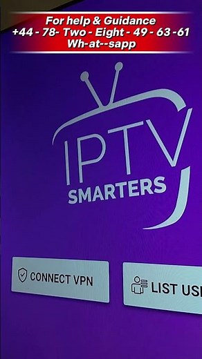 How to Use IPTV Smarters Pro | Easy Installation & Login Tutorial #iptvandroid