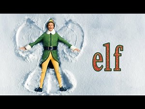 Elf 2003 - Classic Family Christmas Movies & Cozy Romance Holiday Films