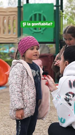 🦖 Hai la Jurasica Adventure Park Neptun! Deschis în fiecare weekend din luna Mai❤️ Pregătește-te pentru o zi plină de surprize și activități pentru toată familia: 🦕 Dinozauri interactivi care se mișcă și scot sunete 🆕 Noi atracții interactive care îi vor face pe cei mici să intre direct în lumea dinozaurilor 🏰 Gonflabile gigantice unde copiii pot să sară, să alerge și să se distreze în voie 🎠 Carusele noi, pline de culoare, perfecte pentru distracție fără oprire 🎠 Locuri de joacă, trambuli