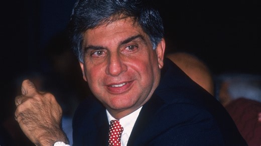 Ratan Tata family tree: Look at its members from Jamsetji to Noel Tata