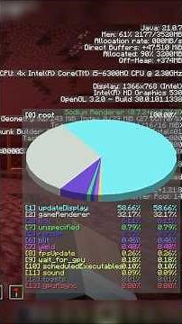 How to Find Any Base Using Minecraft F3 (Fast Method)