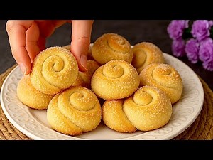 These lemon cookies melt in your mouth! Easy and for pennies! 2 recipes