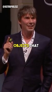 111K views · 1.5K reactions | Brian Cox on the discovery of the oldest light in the universe #cosmos #astronomy #cosmology | AstroPhilesz | Facebook