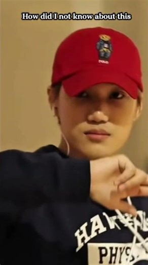 How did I not know about this exo and stranger things Collab? #strangerthings #exo #strangerthings5