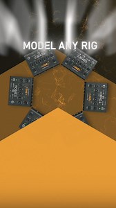 113K views · 3.3K reactions | Choose from thousands of the world’s most sought-after amps, cabs, and pedals – or your own gear, modeled in minutes. | IK Multimedia | Facebook