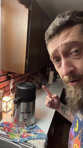 109K views · 3.1K reactions | This water distiller works extremely well 濫 | The Hillbillies | Facebook