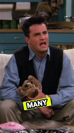 Friends | The Prom Video #shorts #funny #friends