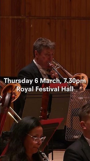 Philharmonia performs Also sprach Zarathustra in London on 6 March! 🥁 #strauss #classicalmusic