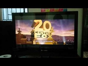 20th century fox widescreen 1997 the edge