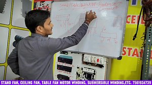 Bullet fan speed controller connection kese karen || speed controller setting for all cooling motor | SMTC Dhanbad jharkhand