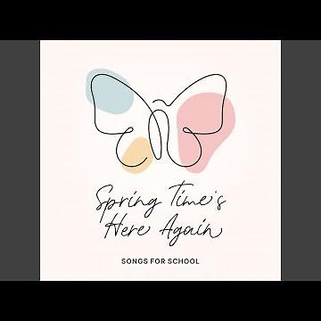 Spring Time's Here Again