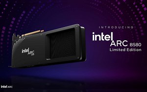 Intel anuncia as placas de vídeo ARC B580 e B570, mais rápidas que RTX 4060 e custando menos - Adrenaline