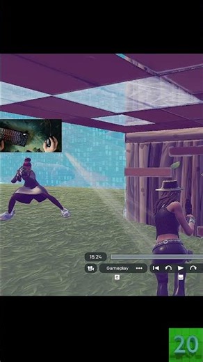 WHERE did the WALL come from???