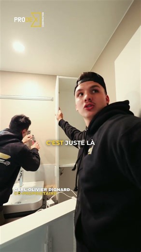 Installation pharmacie