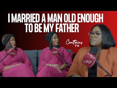 He was 26years older than me|How I Fell pregnant at 15 & how my life completely shifted is shocking