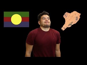 Geography Now! QITZIKWAKA