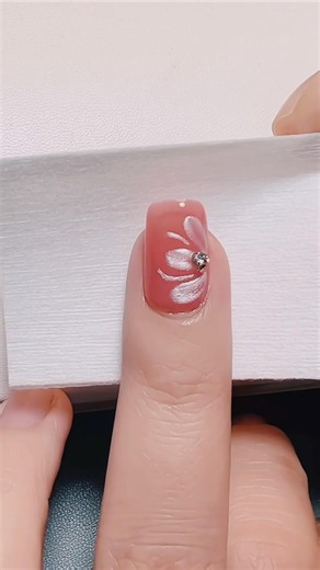 step by step nail art designs for beginners | nail art designs | nail art designs simple and easy