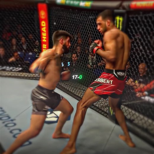 Arman wins against Ilia? || #armantsarukyan #iliatopuria #ufc #ufcedit #4k